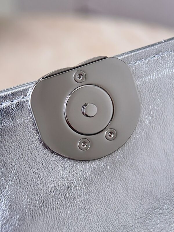 God Factory Chanel Bags Code 10340 25S Kelly Size 10x18x4.5cm