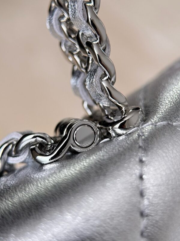 God Factory Chanel Bags Code 10340 25S Kelly Size 10x18x4.5cm