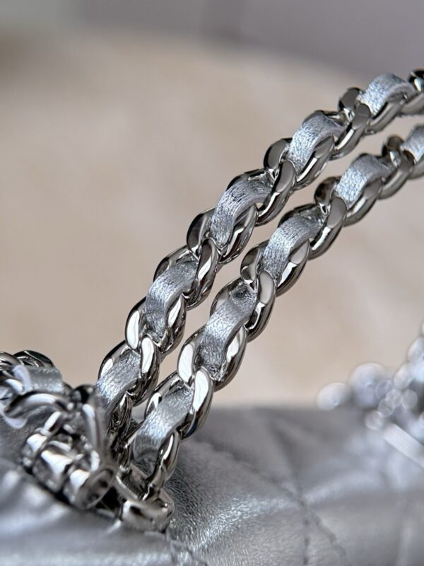 God Factory Chanel Bags Code 10340 25S Kelly Size 10x18x4.5cm