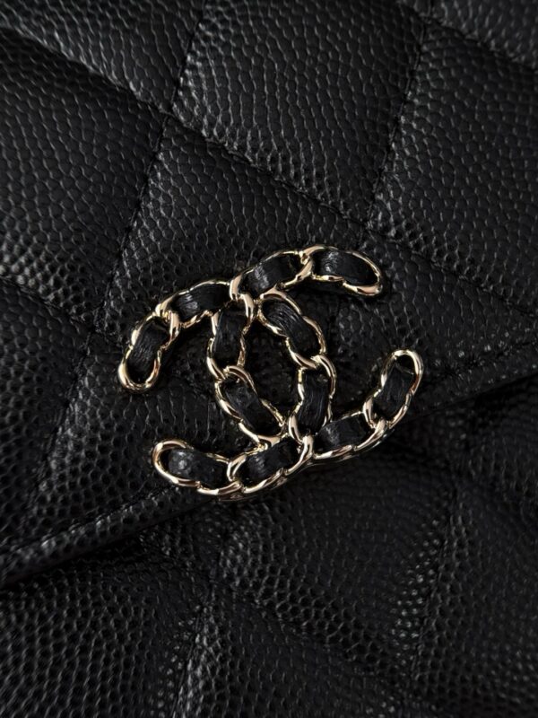 God Factory Chanel Bags Code 10341 25S Kelly Size 11.5x14.5x5.5cm