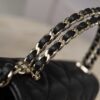 God Factory Chanel Bags Code 10341 25S Kelly Size 11.5x14.5x5.5cm