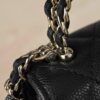 God Factory Chanel Bags Code 10341 25S Kelly Size 11.5x14.5x5.5cm