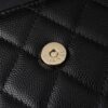 God Factory Chanel Bags Code 10341 25S Kelly Size 11.5x14.5x5.5cm