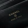 God Factory Chanel Bags Code 10341 25S Kelly Size 11.5x14.5x5.5cm