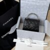 God Factory Chanel Bags Code 10341 25S Kelly Size 11.5x14.5x5.5cm