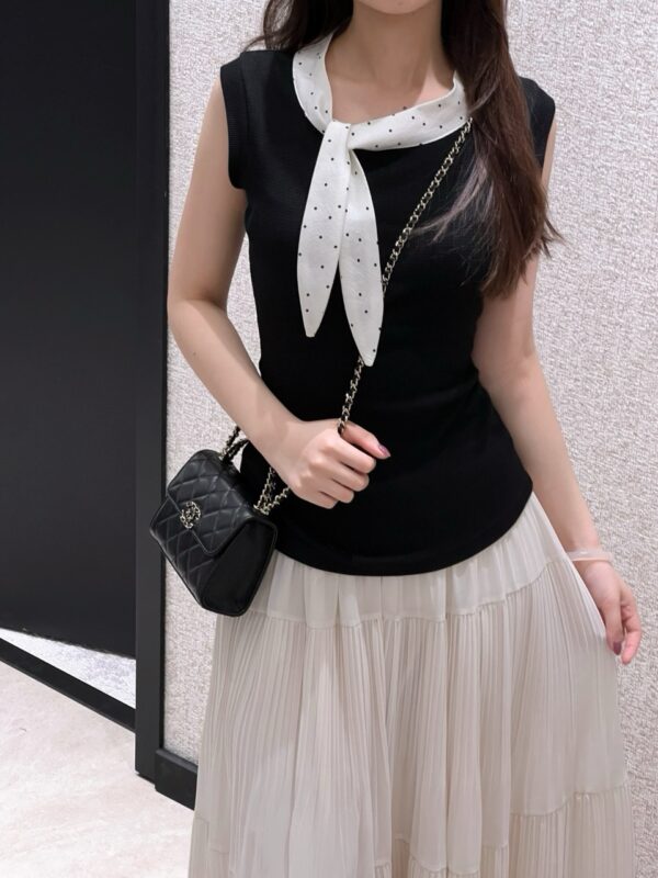 God Factory Chanel Bags Code 10341 25S Kelly Size 11.5x14.5x5.5cm