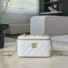God Factory Chanel Bags Code 10343 25S Size 9.5x17x8cm