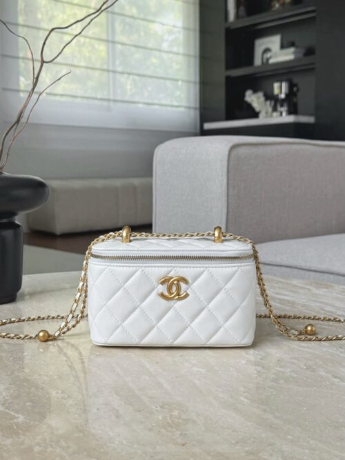 God Factory Chanel Bags Code 10343 25S Size 9.5x17x8cm