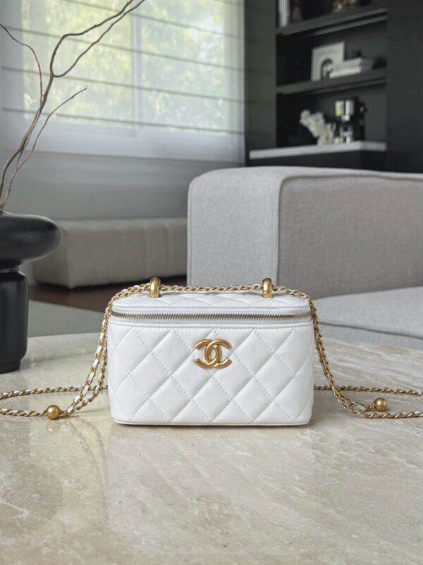 God Factory Chanel Bags Code 10343 25S Size 9.5x17x8cm