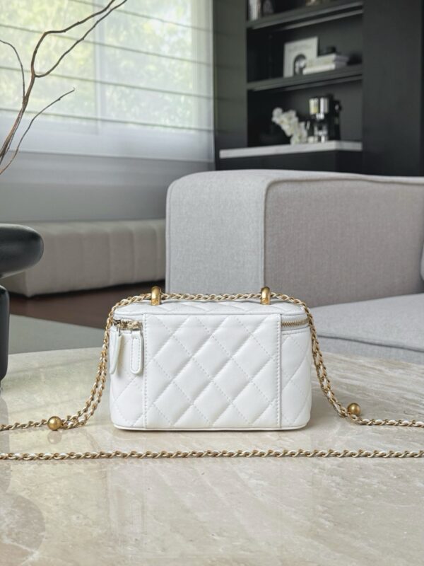 God Factory Chanel Bags Code 10343 25S Size 9.5x17x8cm