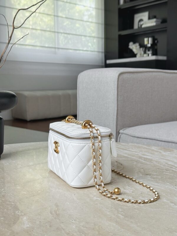 God Factory Chanel Bags Code 10343 25S Size 9.5x17x8cm