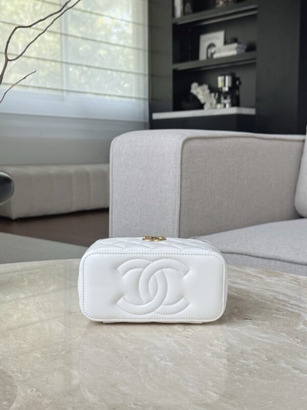 God Factory Chanel Bags Code 10343 25S Size 9.5x17x8cm