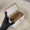 God Factory Chanel Bags Code 10343 25S Size 9.5x17x8cm