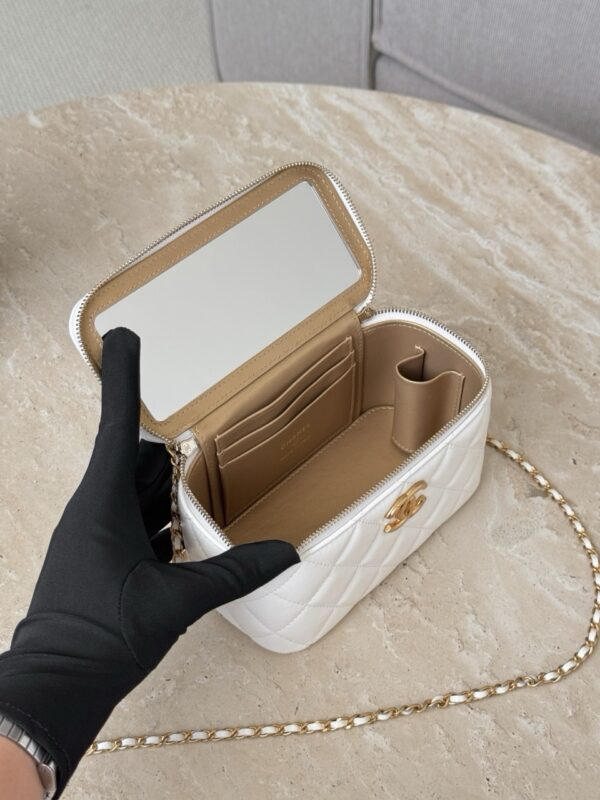 God Factory Chanel Bags Code 10343 25S Size 9.5x17x8cm