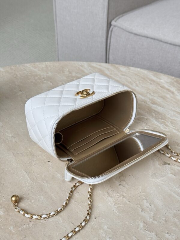 God Factory Chanel Bags Code 10343 25S Size 9.5x17x8cm