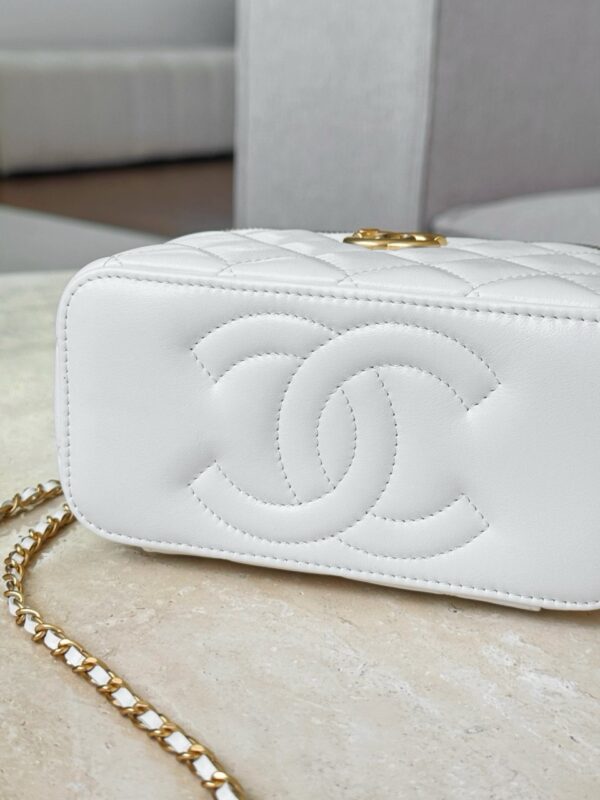 God Factory Chanel Bags Code 10343 25S Size 9.5x17x8cm