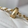 God Factory Chanel Bags Code 10343 25S Size 9.5x17x8cm