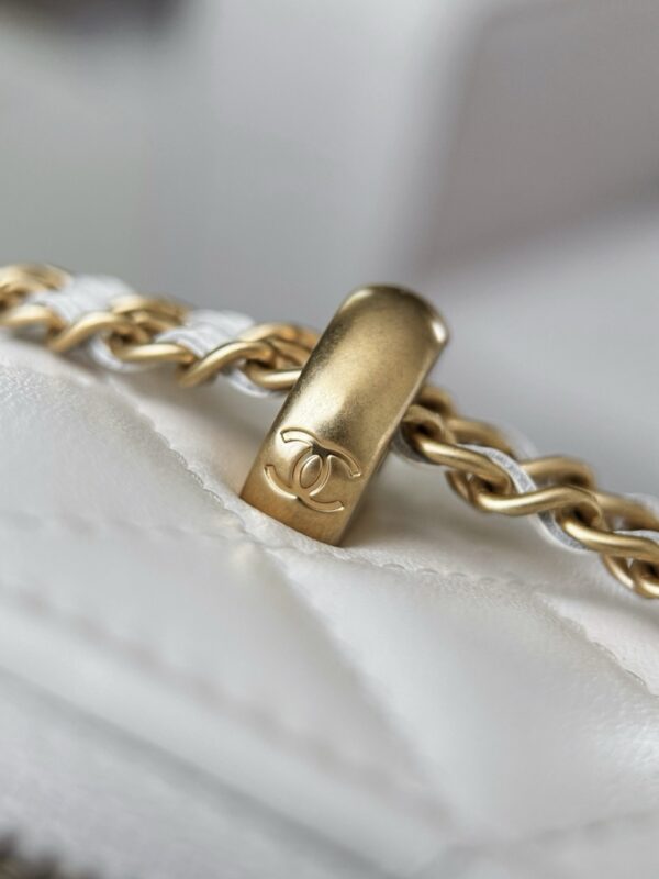 God Factory Chanel Bags Code 10343 25S Size 9.5x17x8cm