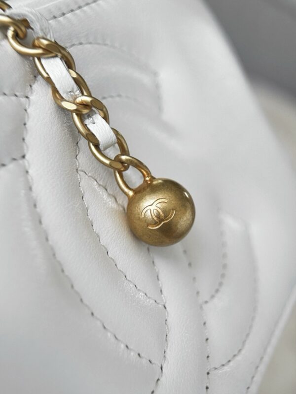 God Factory Chanel Bags Code 10343 25S Size 9.5x17x8cm