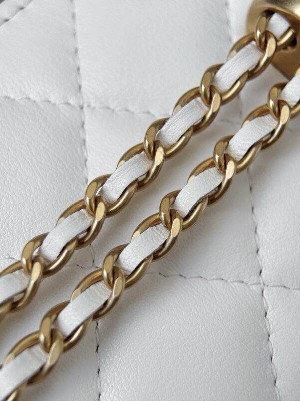 God Factory Chanel Bags Code 10343 25S Size 9.5x17x8cm