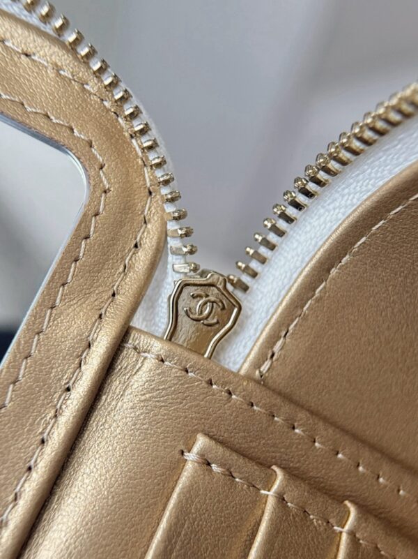 God Factory Chanel Bags Code 10343 25S Size 9.5x17x8cm