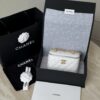 God Factory Chanel Bags Code 10343 25S Size 9.5x17x8cm