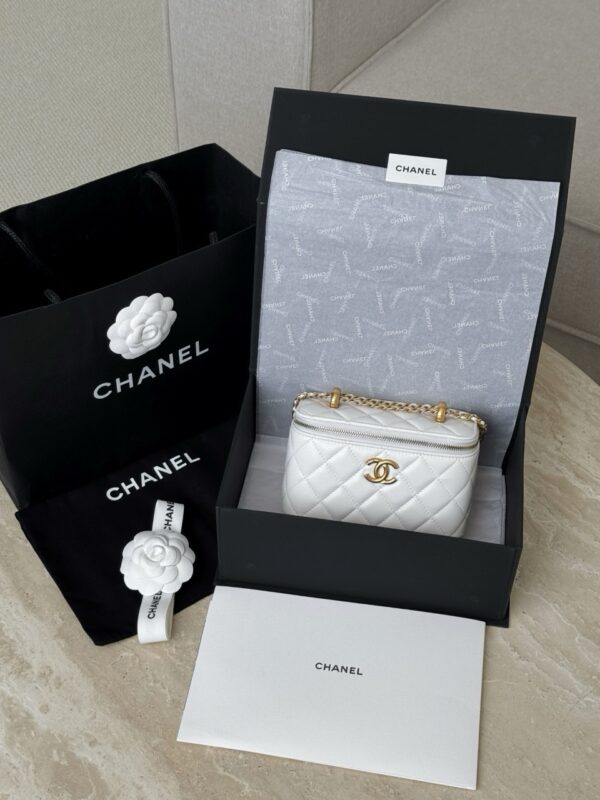 God Factory Chanel Bags Code 10343 25S Size 9.5x17x8cm