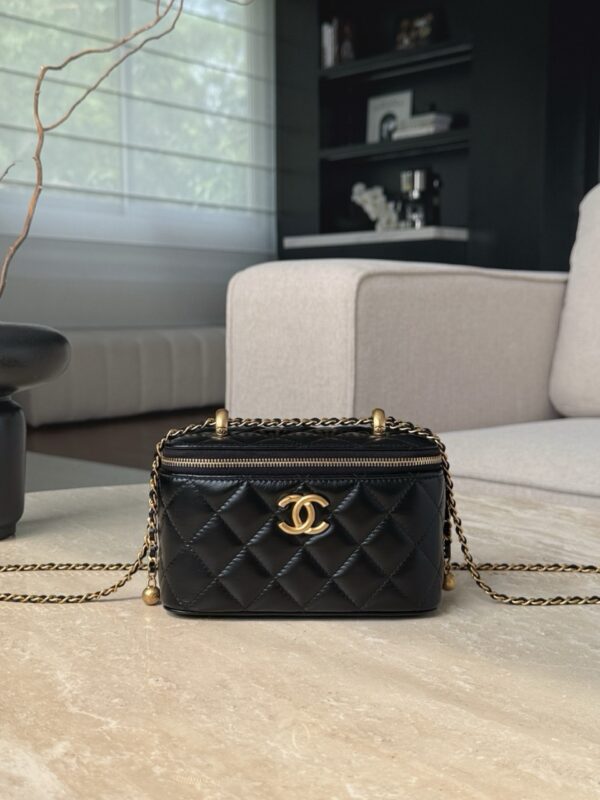 God Factory Chanel Bags Code 10342 25S Size 9.5x17x8cm