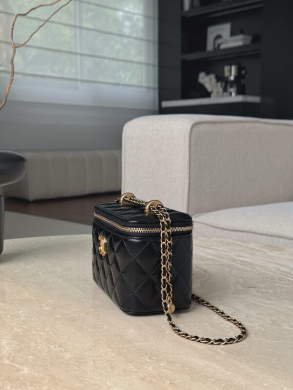 God Factory Chanel Bags Code 10342 25S Size 9.5x17x8cm