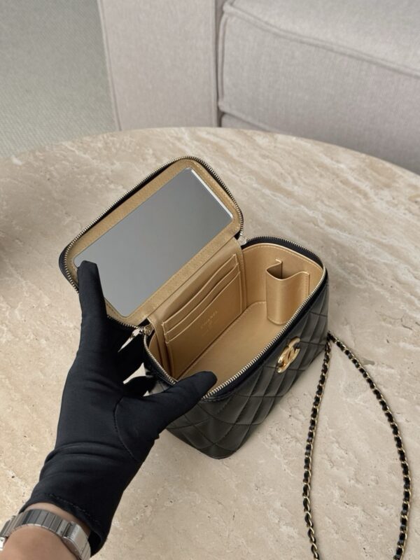 God Factory Chanel Bags Code 10342 25S Size 9.5x17x8cm