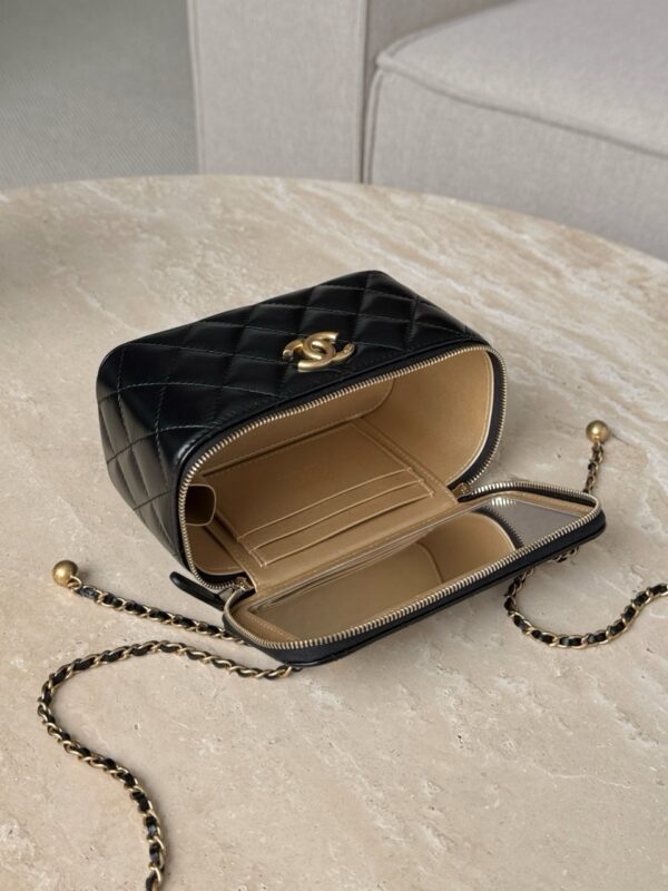 God Factory Chanel Bags Code 10342 25S Size 9.5x17x8cm