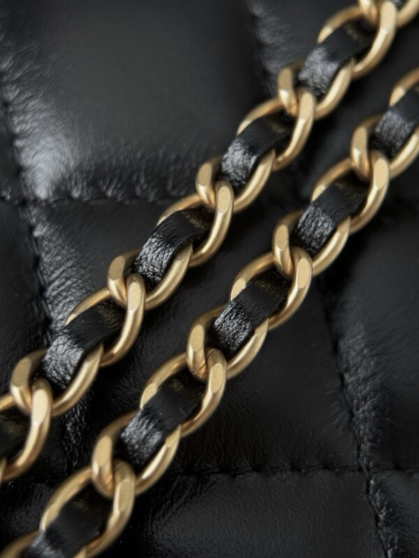 God Factory Chanel Bags Code 10342 25S Size 9.5x17x8cm