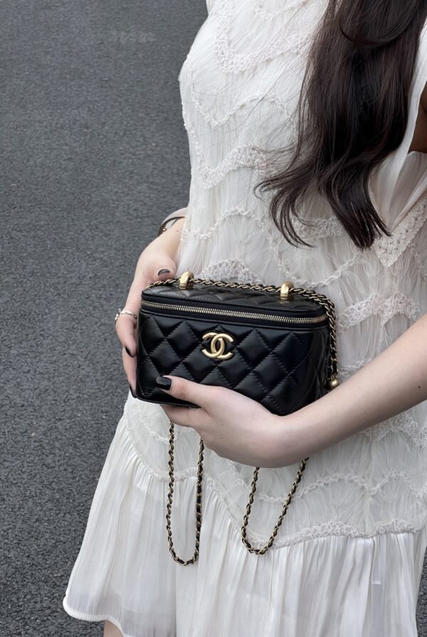 God Factory Chanel Bags Code 10342 25S Size 9.5x17x8cm