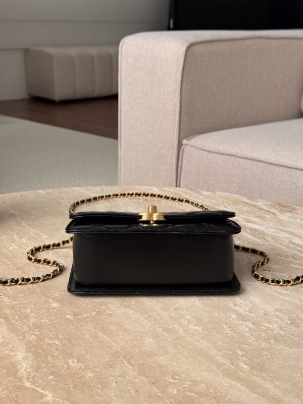 God Factory Chanel Bags Code 10344 25S Size 19x7x14.5cm