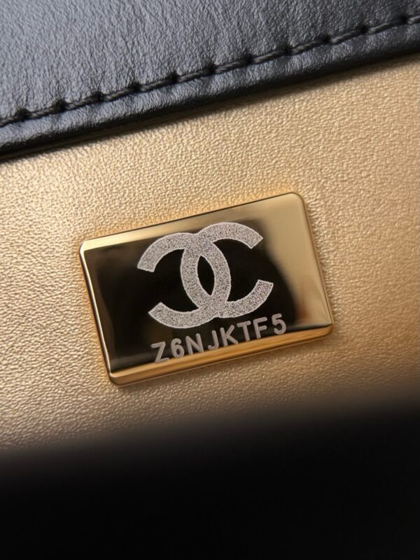 God Factory Chanel Bags Code 10344 25S Size 19x7x14.5cm