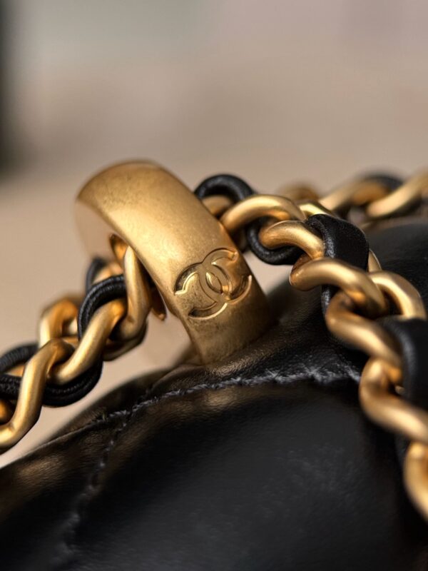 God Factory Chanel Bags Code 10344 25S Size 19x7x14.5cm