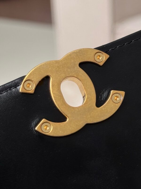 God Factory Chanel Bags Code 10344 25S Size 19x7x14.5cm