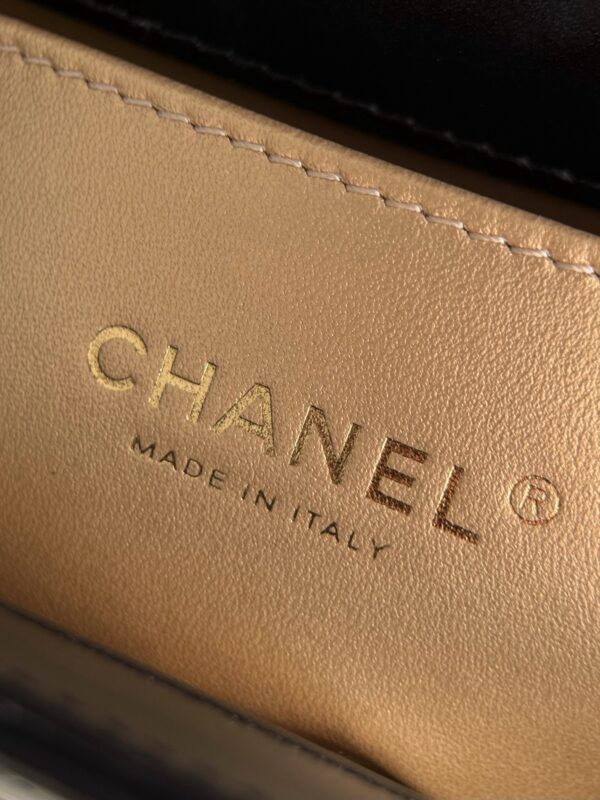 God Factory Chanel Bags Code 10344 25S Size 19x7x14.5cm