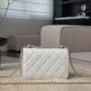 God Factory Chanel Bags Code 10345 25S Size 12x19x7cm