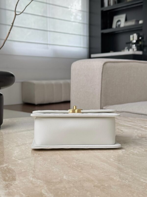 God Factory Chanel Bags Code 10345 25S Size 12x19x7cm