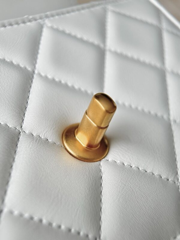 God Factory Chanel Bags Code 10345 25S Size 12x19x7cm