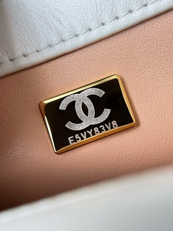 God Factory Chanel Bags Code 10345 25S Size 12x19x7cm