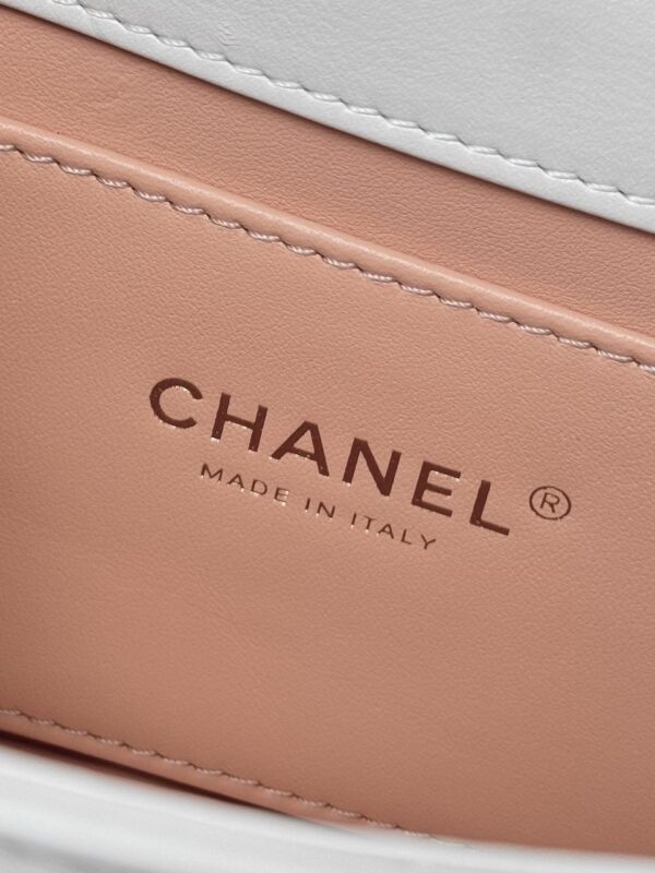 God Factory Chanel Bags Code 10345 25S Size 12x19x7cm