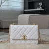 God Factory Chanel Bags Code 10346 25S Size 14.5x22x8cm