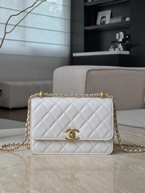 God Factory Chanel Bags Code 10346 25S Size 14.5x22x8cm