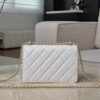 God Factory Chanel Bags Code 10346 25S Size 14.5x22x8cm
