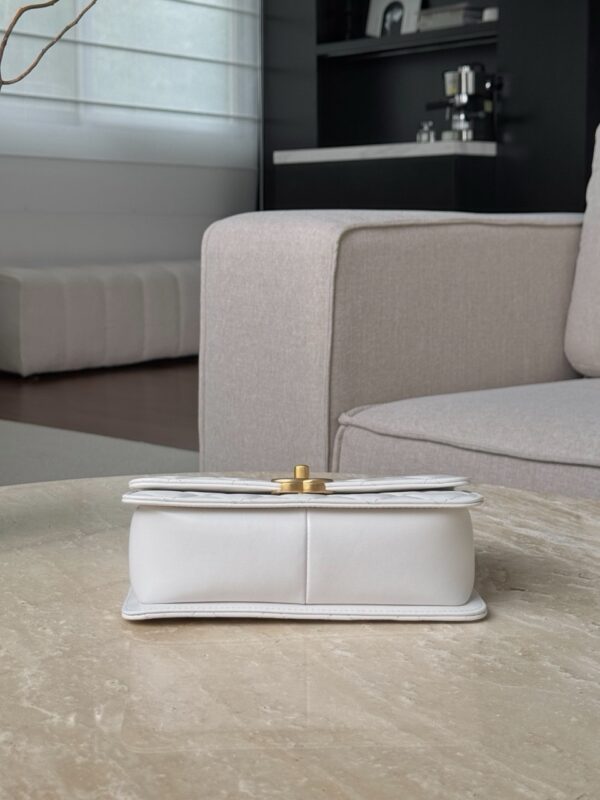 God Factory Chanel Bags Code 10346 25S Size 14.5x22x8cm