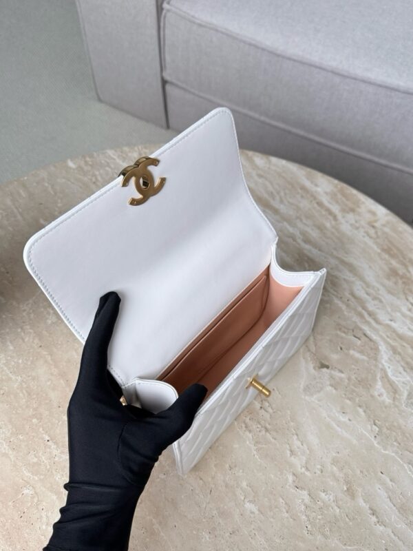 God Factory Chanel Bags Code 10346 25S Size 14.5x22x8cm