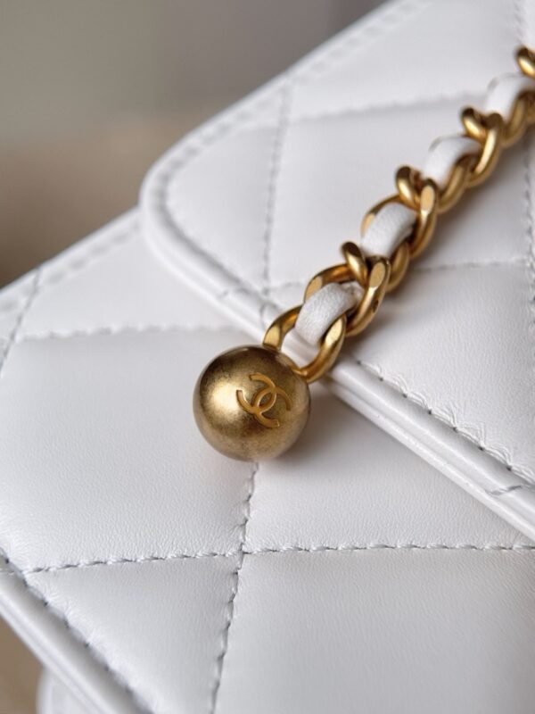 God Factory Chanel Bags Code 10346 25S Size 14.5x22x8cm