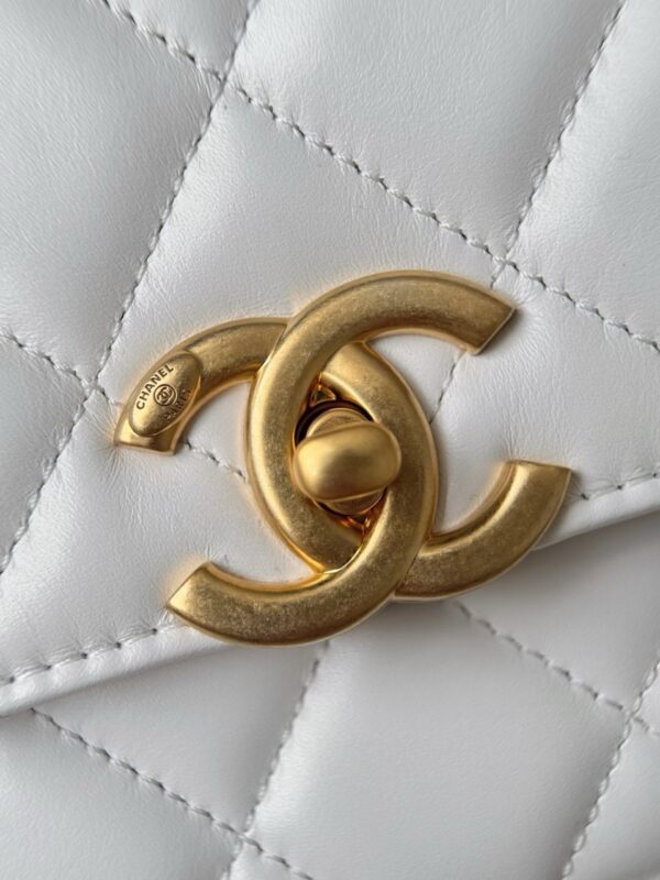 God Factory Chanel Bags Code 10346 25S Size 14.5x22x8cm